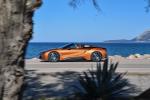 BMW i8 Roadster 2018 года (WW)